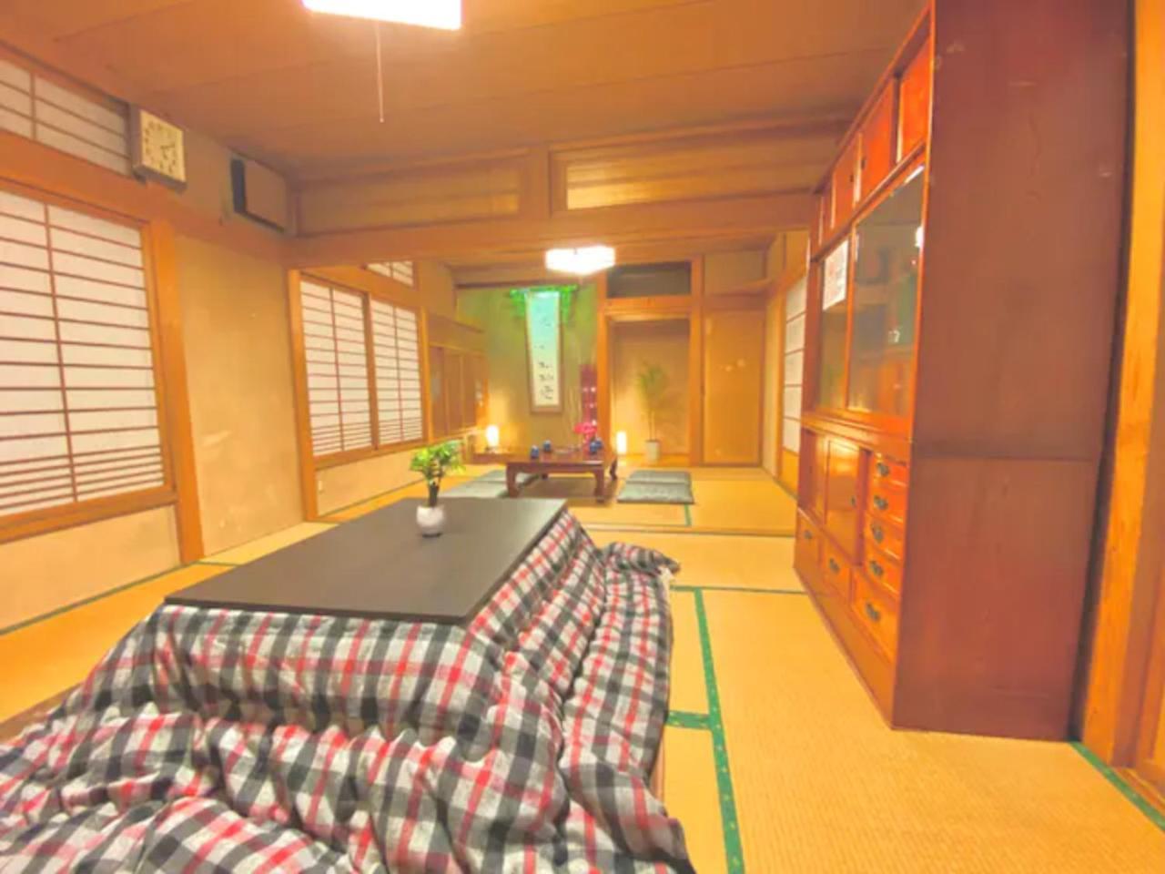 ザホテル湯沢パラディーソ Yuzawa  Exterior photo