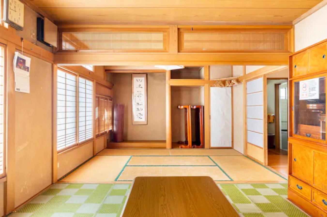 ザホテル湯沢パラディーソ Yuzawa  Exterior photo